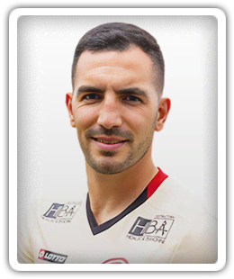 Facundo Peraza