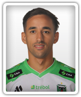 Damián González