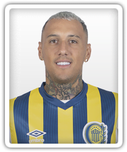Jhonatan Candia