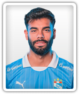 Leandro Sosa
