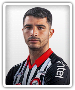 Maicol Cabrera