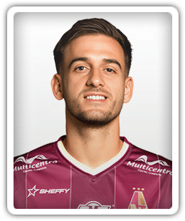 Facundo Boné