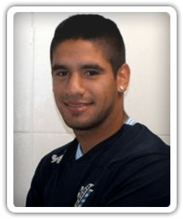Sebastián Medina