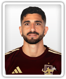 Sebastián Guenzatti