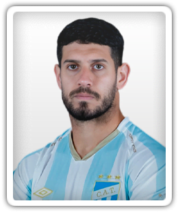 Matías de los Santos
