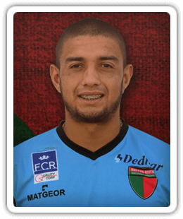Kevin Larrea