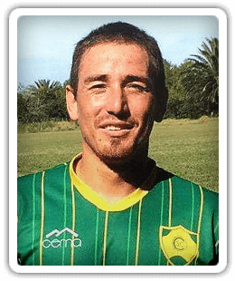 Carlos Pimienta