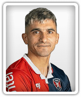 Rodrigo Izquierdo