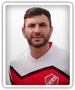 Leonel García Barros