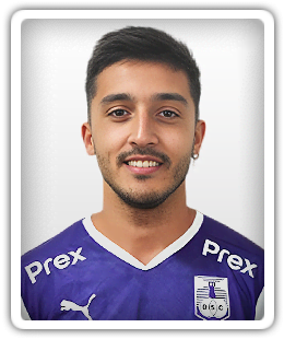 Kevin Ramírez