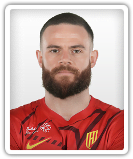 Nahitan Nández