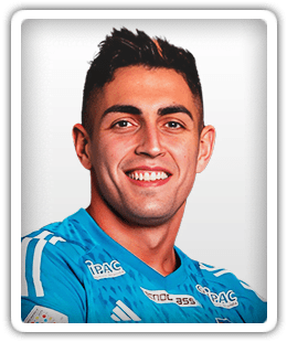 Santiago Mele