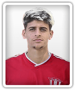 Lucas Ruiz
