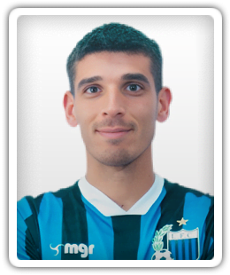 Martín Rabuñal