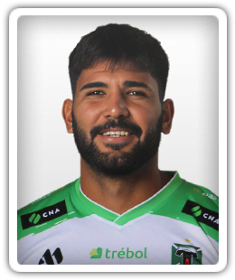 Nicolás Olivera