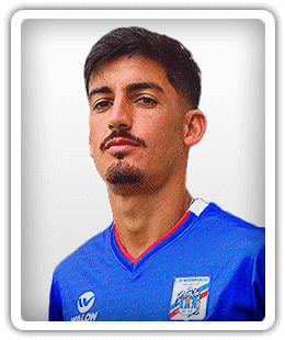 Lucas Rodríguez
