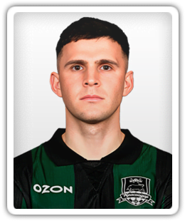 Giovanni González