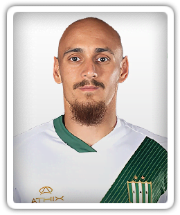 Nicolás Sosa