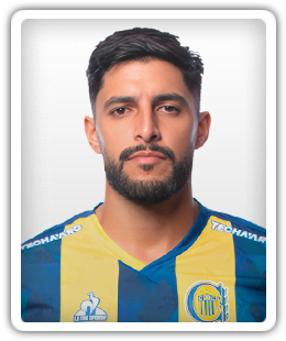 Facundo Mallo