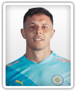 Guillermo Fratta