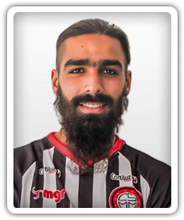 Emiliano Álvarez
