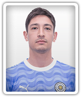 Joaquín Pereyra