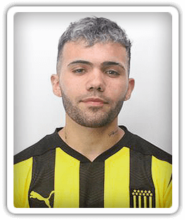 Nicolás Schiappacasse