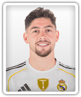 Federico Valverde