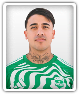 Robert Ergas
