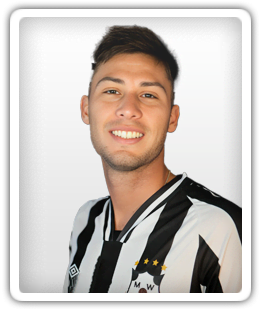 Rodrigo Rivero