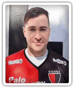 Nicolás Correa