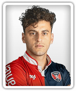 Cristian Sención