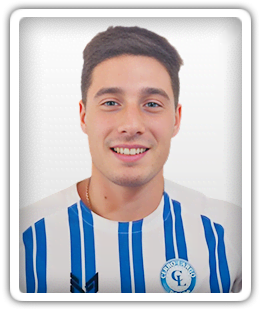 Andrés Romero