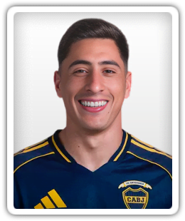 Miguel Merentiel
