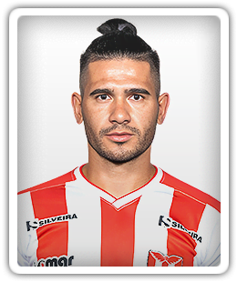 Jonathan dos Santos