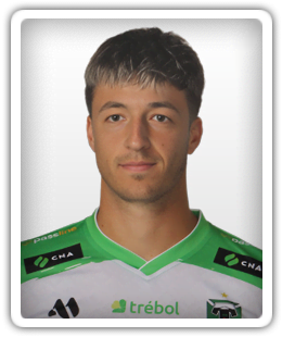 Camilo Núñez