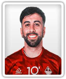 Cristian Souza