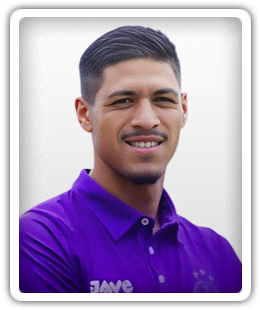 Matías Almirón