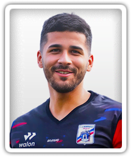 Gonzalo Rizzo