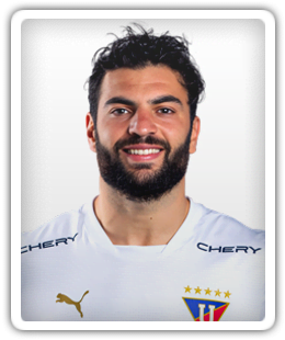 Gian Allala