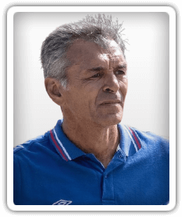 Javier Zeoli