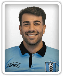 Facundo Rodríguez