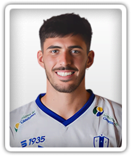 Facundo Vigo