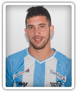 Nahuel Roldán