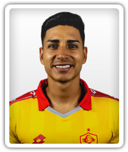 Daniel Patiño