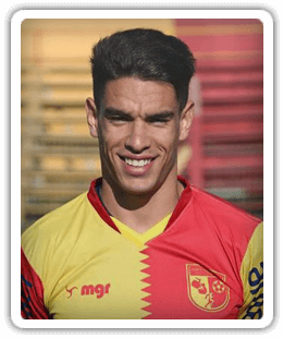Luis Andrada
