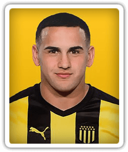 Fabián Píriz