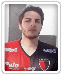 Gabriel Mustakas
