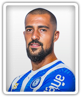 Lucas Correa