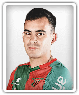 Nicolás Pintado